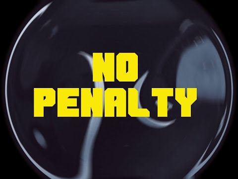 No Penalty (Lyric Video)