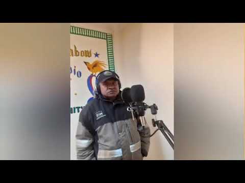 Album Black Papas ( Nilda )