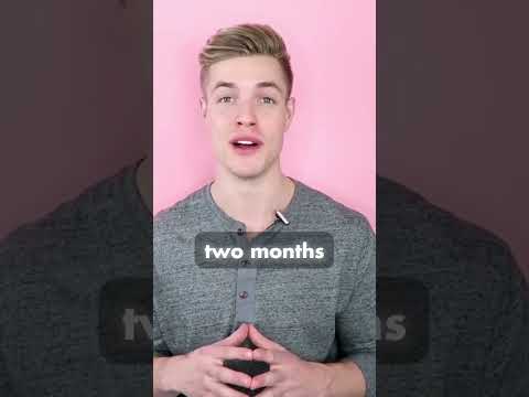 4 WEIRD Tips To Grow Your Hair Faster #shorts