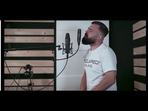 Pino Grieco "Io Vac Pazz Pe Te" (Cover) (Video Ufficiale 2022)