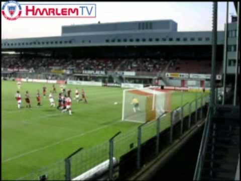 MVV - HFC Haarlem 0-0, Compilatie
