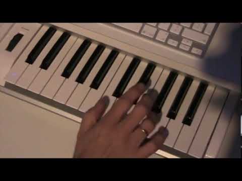 Laserdance Cover Remix 0078