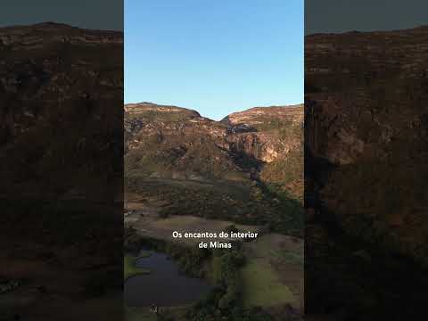 Fazenda dos Inhames, Santana de Pirapama/Mg