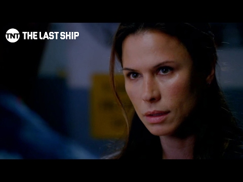 The Last Ship: SOS Season 1 Ep. 7 | Inside the Epsiode | TNT