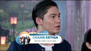 Download lagu ORANG KETIGA : Rangga kaget tahu hubungan masa lalu Afifah & Rudi mp3 Download lagu ORANG KETIGA : Rangga kaget tahu hubungan masa lalu Afifah & Rudi mp3