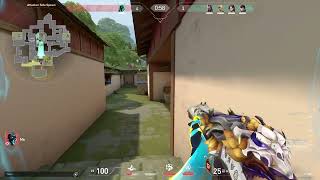 Spotlight Clip
