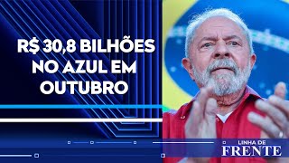Lula deverá herdar saldo positivo nas contas públicas; analistas repercutem