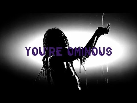MIURA KEYS feat. Sofi de la Torre - Ominous (Lyric Video)