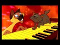 The Aristocats 1970 Ev Rybody Wants To Be A Cat UHD
