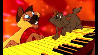 The Aristocats (1970) - Ev&#39;rybody Wants To Be A Cat [UHD]