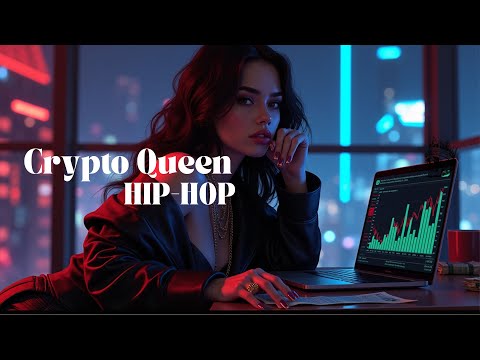 Crypto Queen Hip-Hop song| Trending song 2025