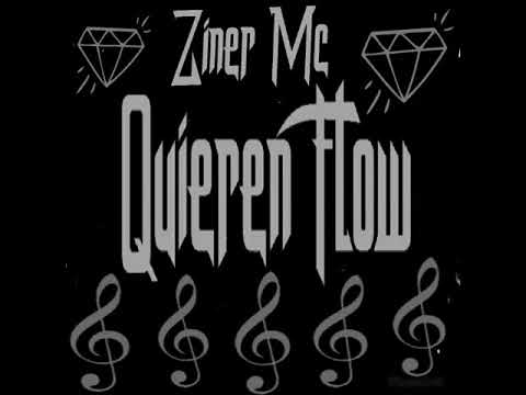 Quieren Flow - Ziner Mc