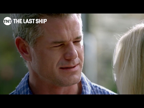 The Last Ship: We'll Get There Season 1 Ep. 4 - Flashback [CLIP] | TNT