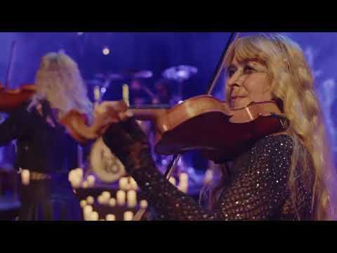 Video preview for London Symphonic Rock Orchestra Trailer from Youtube