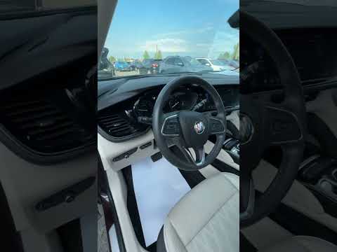 фото buick envision envision 0