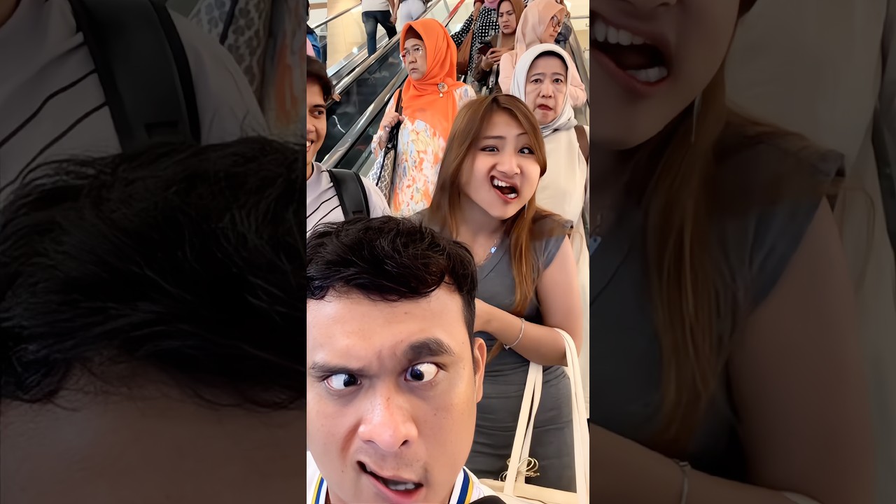 This couple is so cute