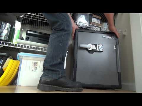 Sentry Masterlock Tresore mit und ohne Alarm