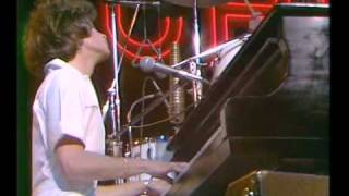 The Midnight Special 1976 Eric Carmen - Never Gonna Fall In Love Again