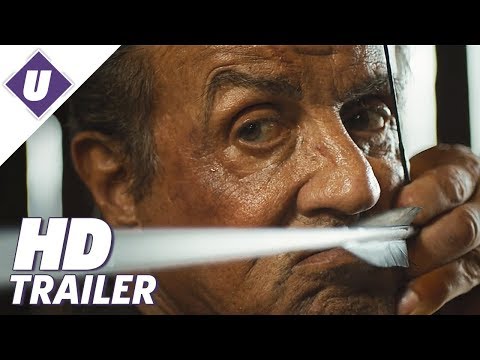 Rambo: Last Blood (2019) - Official Teaser Trailer | Old Town Road