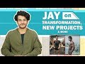 Jay Soni Talks About His Transformation Looks Acting More