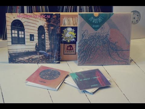 BeatPete - Vinyl Session - Part # 48 - Presented by HHV.DE & Mellow Orange Music