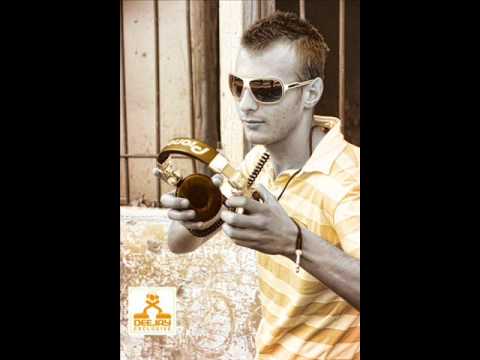 Hever Jara Vs.Tommy Trash - The Zooka End ( Dirty Mind Bootleg)