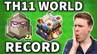 Download lagu RANK 1 TH11 Promoted to GOLEM 21 mp3