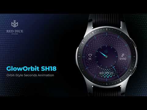 Reddice GlowOrbit SH18