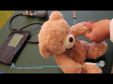 ANGOLI 10/12/2020: TEDDY BEAR - L'ORSETTO NATALIZIO E LA "SPECIAL CHRISTMAS BOX"