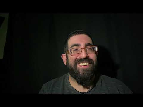 Speak It As It's Raw - Ep  09 - Aviv Geffen and Avraham Fried