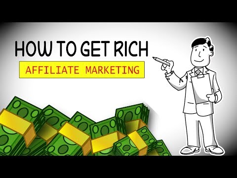 How to Get Rich with Billionaire Mindset