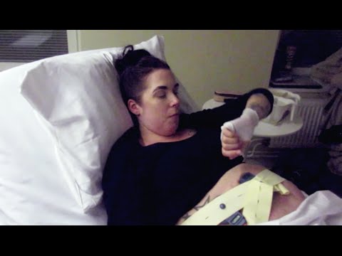 Äntligen dags! - Sabina & Ludde v.41