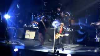 Bon Jovi -Runaway   2013 BBT Center Sunrise