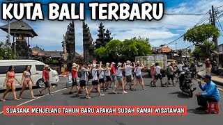 Download lagu While it's sunny, ride a motorbike in the Bali tourist area: the current situation in Bali mp3