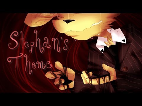 Stephan's Theme【CaramelCraze ft. Hatsune Miku English】