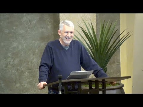 Psalm 64 • The Outward and the Inward Battle