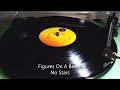 Figures On A Beach - No Stars (1987)