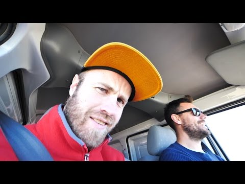 Driving the Ruta 40 | Argentina Travel Vlog