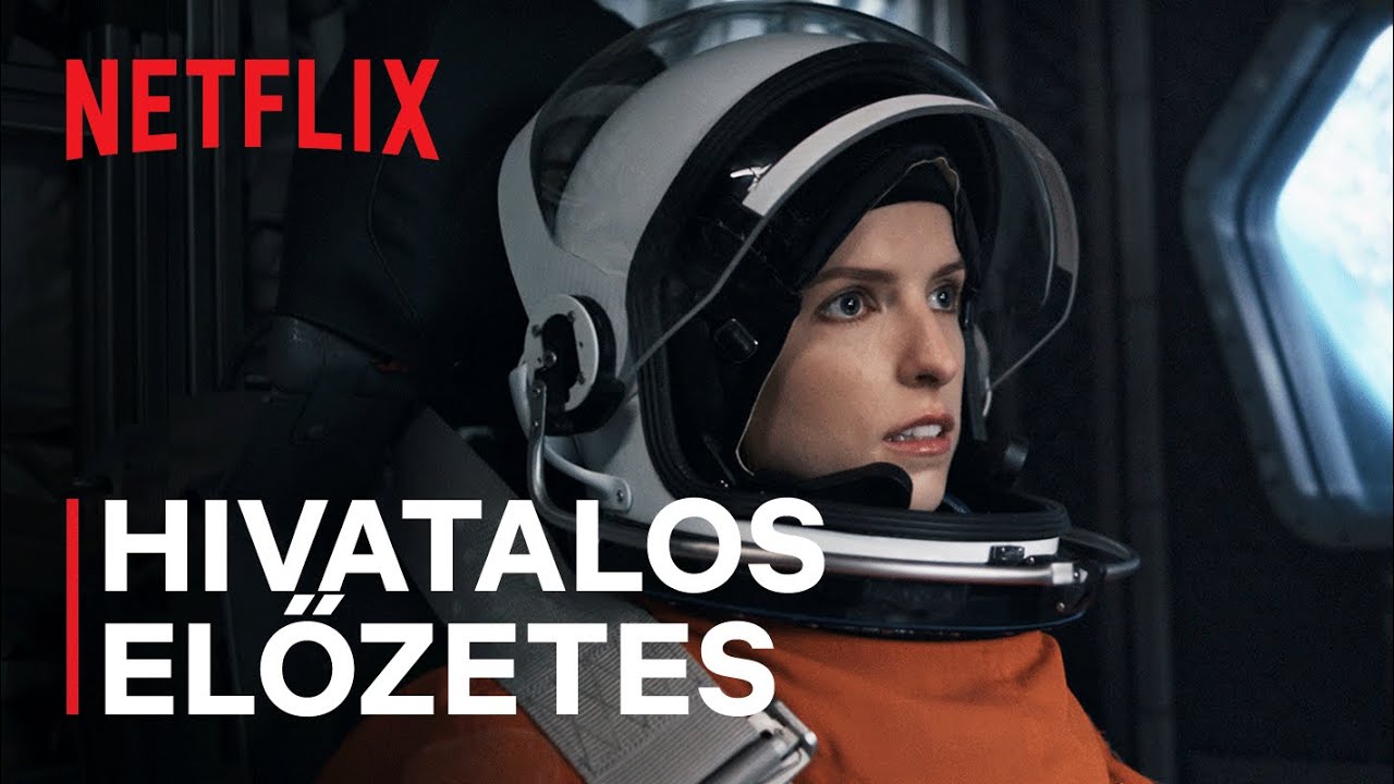 A potyautas | Hivatalos előzetes | Netflix