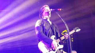 Goo Goo Dolls &quot;Lucky One&quot;  LIVE!