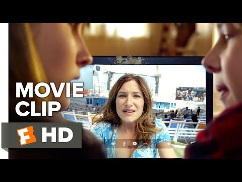 The Visit (Clip 'Mom Skypes with Tyler and Becca')