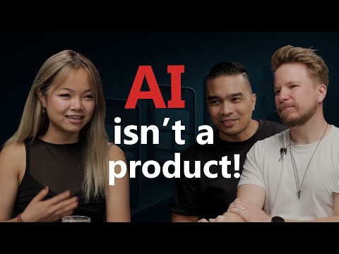 How Relevance AI & Build Club Turn Demos into Customer-Ready AI Products