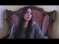 Oh Mother - Christina Aguilera (Cover) Sammie ...
