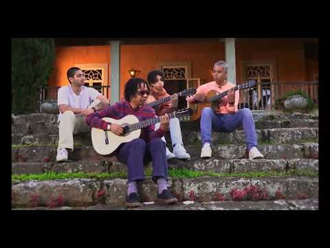 Djavan - Iluminado (acústico)