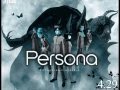 Shin Megami Tensei Persona PSP OST - Voice ...