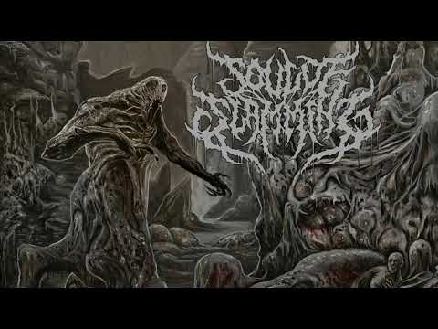 Soul Of Slamming - Gelap Tak Bernyawa (Taken From Upcoming 2nd Full Lenght via Dismembered Records)