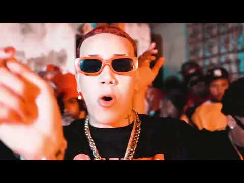 DILON BABY x YAISEL LA MELODIA x ONGUITO WA x EL JIGGA - CAPOTILLO LO MINA LO FRAILE REMIX