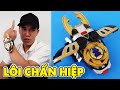 Truyền Nhân Sấm Sét Kích điện Oanh Lôi Bởi Gourai Changer Hurricaneger Tích Chi Toys
