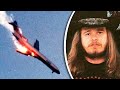 New Details Surrounding The Lynyrd Skynyrd Plane Crash