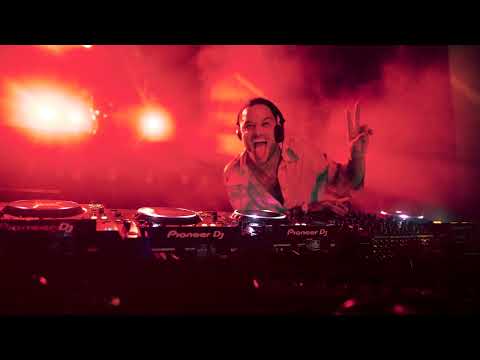 Amine K - SXM Festival (Full Set)